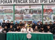 IPSI Lampung Copot Eddy Purnomo dari Jabatan Wakil Sekretaris Umum