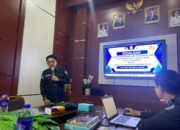 Dinas PU Kota Bandar Lampung Jalin Kerjasama dengan Fakultas Teknik Universitas Saburai
