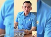 Anggota DPRD Bandar Lampung Soroti Masalah Transportasi dan Parkir, Rizaldi : Bisa Jadi ‘Bola Panas’