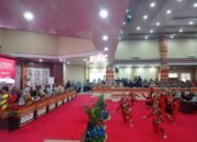 HUT ke-343 Bandar Lampung, Ketua DPRD Tegaskan Dukungan Terhadap Pembangunan