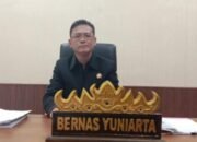 Ketua DPRD Bernas Yuniarta: Soal Pelanggaran Bangunan di GSS, Pemkot Jangan Tebang Pilih