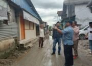 Komisi III DPRD Bandar Lampung Soroti Banjir di Panjang