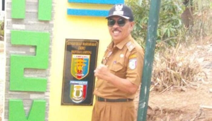 Menggegerkan !! Kakon Wates Timur Diduga Korupsi Anggaran DD Mencapai Ratusan Juta