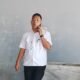 Ngaku Protokol, Sopir Kadis Perdagangan Halangi Wartawan Temui Pimpinan