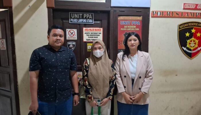 Pengacara Korban Minta Suami Ditahan atas Dugaan KDRT