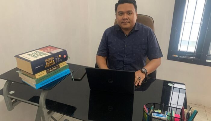 Pengacara Korban KDRT Ingatkan Penyidik Polres Lampura Profesional