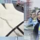 Eva Dwiana Pastikan Itu Hanya Lumut, JPO Siger Millenial Tidak Retak