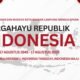 Eka Afriana, S.Pd Mengucapkan Dirgahayu Republik Indonesia yang Ke-80 Tahun