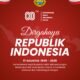 Yusnadi Ferianto, S.E., M.M Mengucapkan Dirgahayu Republik Indonesia yang Ke-80 Tahun