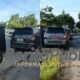 Oknum ASN di Lampung Diduga Ganti Plat Randis untuk Kepentingan Pribadi