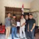 Ribuan Masa Aliansi Anti Narkoba Lampung Siap Geruduk BNNP, Tuntut Oknum HIPMI Pemakai Narkoba Ditahan