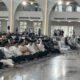 Peresmian Masjid Al-Bakrie Lampung Dihadiri Aburizal Bakri dan Menteri Agama