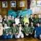 LDKSS Angkatan IX HIMA Muara Enim Resmi Dibuka, Jialyka Maharani Tekankan Pentingnya Kepemimpinan Muda