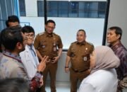 Kini Punya Pusat Pendidikan Dokter Jantung, RSUD Abdul Moeloek Makin Naik Level