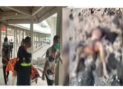 Mayat Terdampar di Pantai Pulau Sebesi, Ternyata Nelayan Banten yang Hilang