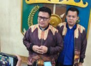 DPRD Lampung dan BPIP Pusat Tandatangani MoU, Perkuat Pembinaan Ideologi Pancasila