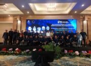 ‎IJTI Lampung Perkuat Peran Media dalam Penyiapan SDM Vokasi untuk Pasar Global