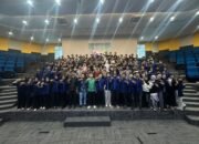 Sukses Gelar Pradiksar, UKMK E-Sport UIN Raden Fatah Palembang Siap Jadi Wadah Pengembangan Minat Bakat Mahasiswa