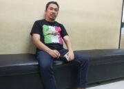 Terima Uang Damai, Ketum GEPAK Lampung Membantah
