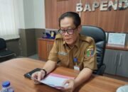 Bapenda Lampung Optimis Capai Target Pendapatan Pajak Daerah Tahun 2025