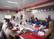 Pemerintah Kota Bandar Lampung Kembali Berhasil Tekan Angka Kemiskinan, Melalui Program Prorakyat