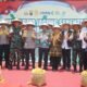 Dukung Swasembada Pangan 2025, Polda Lampung Gelar Panen Raya Jagung