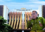 Segudang Masalah RSUDAM, Imam Ghozali Ajak Semua Pihak Perbaiki Bersama