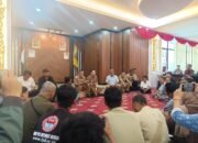 Restorative Justice untuk Ketua LSM yang Ditangkap Polda, LSM-Ormas-LBH-Media Minta Bantu Pemprov Lampung