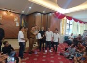 Hentikan Pembungkaman Suara Kritis, Gabungan LSM dan Ormas Tuntut Restorative Justice