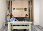 Dirut Asep Muzaki Akan Benahi PT Wahana Raharja Terutama Sektor Pertanian