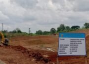 Usai Tahap I, Proyek Embung di Kemiling Digeber Lagi Rp6,9 Miliar