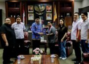 Torehkan Prestasi di Kancah Global, Gubernur Lampung Dukung Penuh Atlet e-Sports Asal Lampung