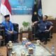 PKC PMII Sumatera Selatan Siap Bersinergi dengan BNNP, Selamatkan Generasi Muda dari Narkoba