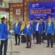 Pengurus Cabang PMII Kabupaten Muara Enim Masa Khidmat 2025–2026 Resmi Dilantik