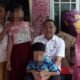 Diejek Anak Pemulung, Gina Kembali Sekolah Berkat Uluran Tangan Gubernur Lampung