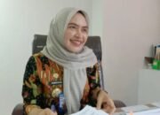 Walikota Bandarlampung Roliing Eselon II, Febriana Kini Jabat DPMPTSP