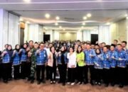 Walikota Bandar Lampung Tekankan Kolaborasi Lintas Sektor Tangani TBC di Bandar Lampung