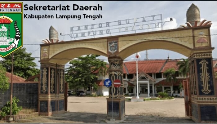 Bagian Umum Setda Lampung Tengah Diduga Lakukan SPPD Fiktif
