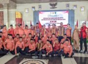 ARUN Lampung Tengah Resmi Dilantik: Siap Jadi Garda Advokasi Keadilan Rakyat dan Mitra Strategis Pemerintah