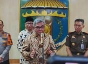 Perkuat Integritas Pelayanan Publik, KPK Dorong Pemprov Lampung