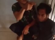 Cabuli Anak Dibawah Umur Dengan Modus Sebagai Dukun, Pria Lampung Selatan Ditangkap Polisi