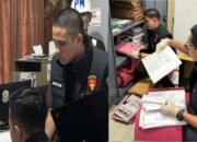 Dugaan Korupsi Bawaslu Tulang Bawang, Kejari Lakukan Pengeledahan