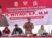 Wiyadi Tegaskan Masyarakat Harus Bijak Gunakan Sosial Media