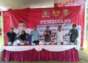 Rizaldi Adrian: Lawan Hoaks, Warga Harus Bijak Bermedia Sosial Berdasarkan Nilai Pancasila