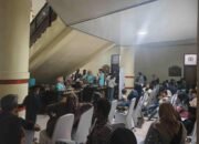 DPRD Bandar Lampung Bersama IKAD Adakan Khitanan Massal