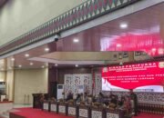 DPRD Bandar Lampung Gelar Paripurna Penyampaian KUA-PPAS APBD 2026