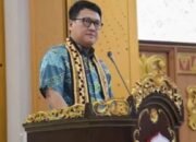 Maraknya Kasus Keracunan, Ketua DPRD Imbau Anggota Legislatif Awasi Program MBG