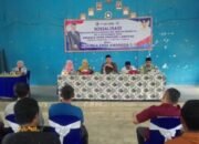 Sosialisasi IPWK, Anggota DPRD Lampung Singa Ersa Awangga: NKRI Harga Mati