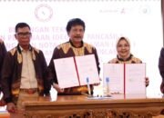 DPRD Provinsi Lampung Dukung DPR RI Segera Sahkan RUU PIP
