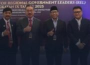 Ketua DPRD Lampung Hadiri Forum Ekonomi Bank Indonesia